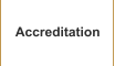 Accreditation